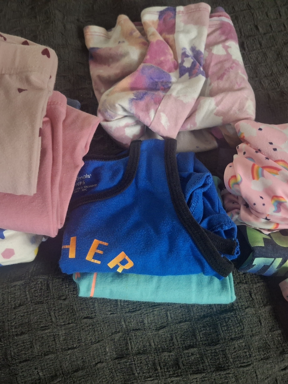 Kits 5T Lot